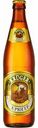 Пиво Kruger Мягкое светлое фильтрованное 4,2 % алк., Россия, 0,5 л