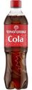 Напиток газированный Черноголовка Cola Original, 500мл
