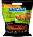 Крылья ТРОЕКУРОВО, с перцем чили, охлажденные, 1кг