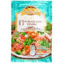 Приправа ИНДАНА Прованские травы, 15г