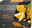 Филе минтая CHEF POLAR в панировке, 280г