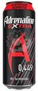 Напиток энергетический Adrenaline Extra 0.449л