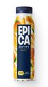 Йогурт питьевой Epica с манго 2,5% 260г БЗМЖ