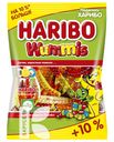 Мармелад HARIBO ЧЕРВЯЧКИ ВУММИС жевательный 155г