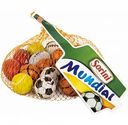 Конфеты шоколадные Sorini Mundial Мяч Пралине,