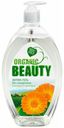 Интим-гель Organic Beauty Календула и грейпфрут 500 мл