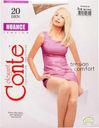 Колготки Conte Elegant Nuance 20 Natural Размер 3
