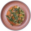 Пампушка с чесноком, 45г