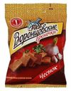 Греночки Воронцовские Чеснок 60 г