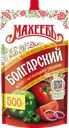  Кетчуп МАХЕЕВЪ Болгарский 