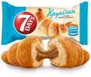 Круассан 7 Days с кремом варёная сгущёнка, 65г