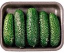 Огурцы Кисловодские, 250г
