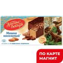 Торт вафельный МИШКА КОСОЛАПЫЙ, 250г ,