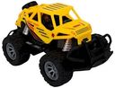 Игрушка Unic Toys Машинка электротехническая в ассортименте 1шт.