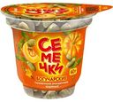 Семечки Богучарские тыквенные очищенные жареные, 60 г.