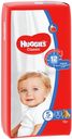 Подгузники Huggies Classic 5 (11-25 кг) 11 шт