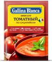 Крем-суп Gallina Blanca Томатный по-сицилийски, 67 г