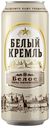 Пиво «Белый Кремль» Белое светлое пшеничное неосветленное 5,5%, 450 мл