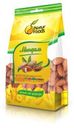 Орехи Natur Foods сушеные миндаль, 180 г