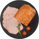 Мясной хлеб По-Баварски Глобус, 1 кг