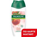 PALMOLIVE Гель д/д Мягкий и сладкий персик 250мл(Colgate):12