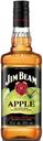 Напиток спиртной  Apple Jim Beam 35% 0.7л