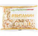 Салатная смесь Витамин Дмитровские овощи капуста, морковь, 250 г