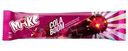 Фруктовый лед Макс Cola Boom со вкусом колы и вишни с взрывной карамелью 60г