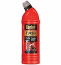 Гель для труб Sanfor Turbo 750 мл