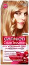 Крем-краска для волос Garnie Color Sensation, 8.0 светло-русый