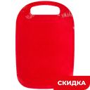 Доска разделочная Wellfort микс Вишня, 32,5 см