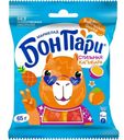 Мармелад Бон Пари Duo Стильная Капибара со вкусом тропических фруктов жевательный 65г