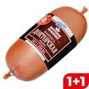 Колбаса ДОКТОРСКАЯ, ГОСТ , мини (Волгоградский МК), 400г