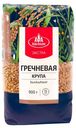 Крупа гречневая Экстра 900г в/с АгроАльянс