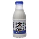 Молоко ОЧЕНЬ ВАЖНАЯ КОРОВА пастеризованное 2,5%, 430г