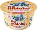 Продукт овсяный NEMOLOKO Yo'gurt Черника, 130г