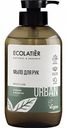 Жидкое мыло для рук Ecolatier Urban Базилик и Жожоба, 600 мл