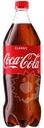 Напиток газированный Coca-Cola, 1л
