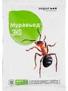 Средство от муравьёв Муравьед Эко Avgust, 50 г