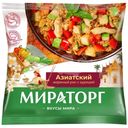Рис Мираторг Азиатский жареный с курицей замороженный, 400г