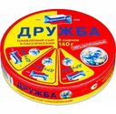 Сыр плавленый Переяславль Дружба 25%, 140 г