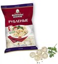 Пельмени свино-говяжьи «Фамильные колбасы» Рубленные, 450 г