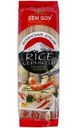 Лапша Sen Soy Premium Rice Vermicelli рисовая 300г