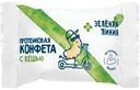 Конфета кешью протеиновая Зелёная Линия, 30г