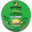 Свеча от комаров Gardex Фемили, 110г