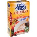 Каша льняная Doctor LEN с зародышами пшеницы , 400г