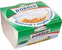 Крем-сыр с голубой плесенью Dorblu a la creme 65%, 80 г