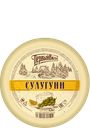 Сыр Первый вкус сулугуни 45% 300 гр
