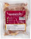 Голень с кожей цыпленка-бройлера ТМ Мираторг 750г