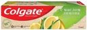 Зубная паста Colgate Naturals Освежающая чистота с маслом лимона 75 мл